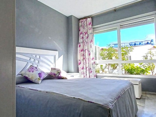 2 Bedrooms Apartment in Marbella
