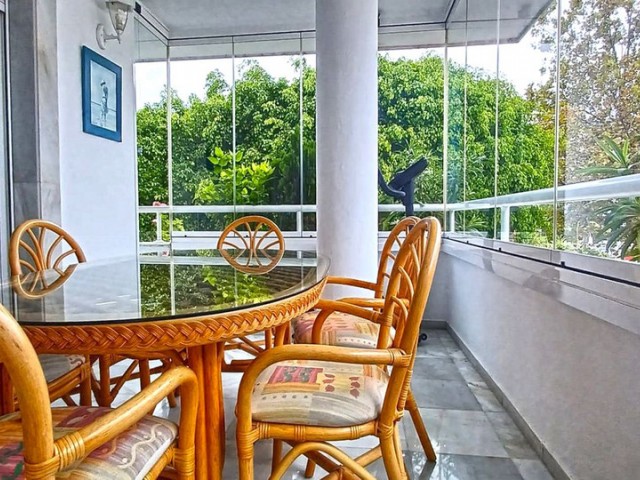 2 Bedrooms Apartment in Marbella
