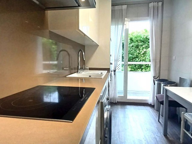 2 Bedrooms Apartment in Marbella