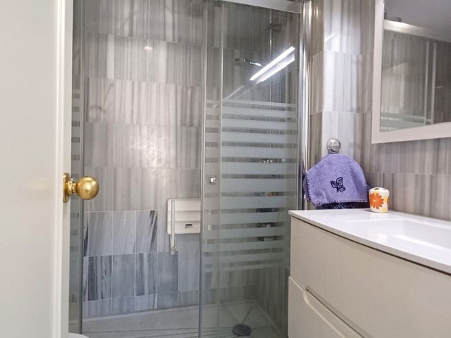2 Bedrooms Apartment in Marbella