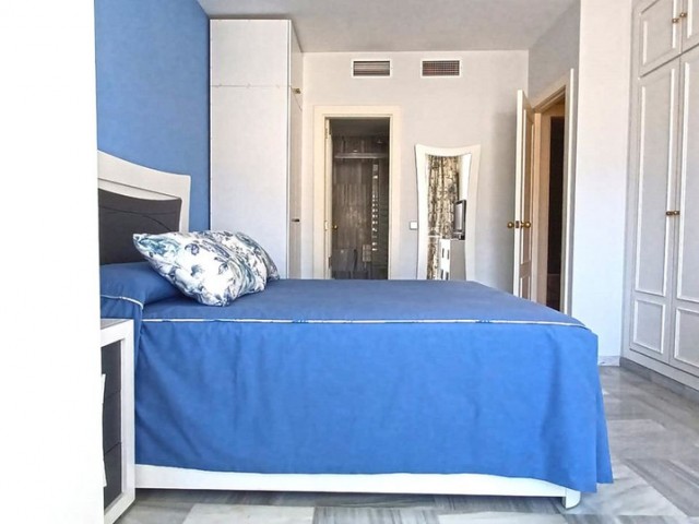 2 Bedrooms Apartment in Marbella