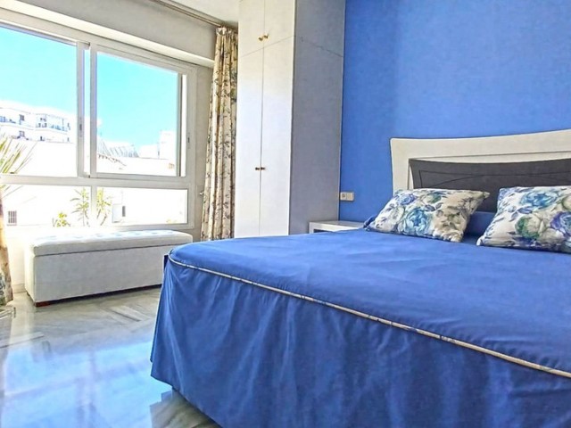 2 Bedrooms Apartment in Marbella