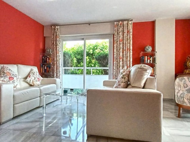 2 Bedrooms Apartment in Marbella