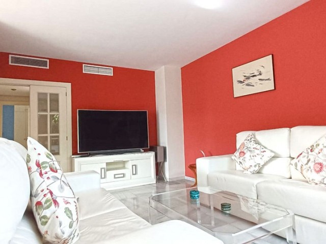 2 Bedrooms Apartment in Marbella