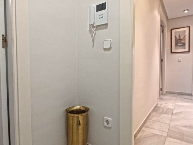 2 Bedrooms Apartment in Marbella