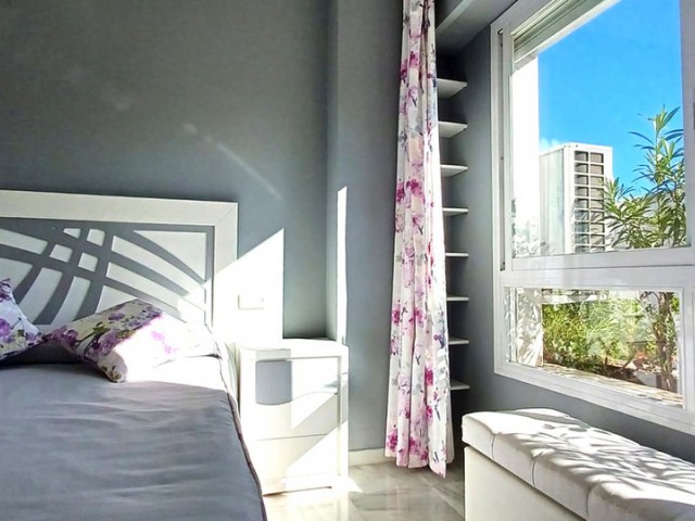 2 Bedrooms Apartment in Marbella