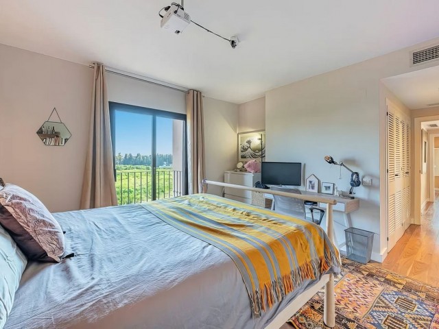 Penthouse i New Golden Mile