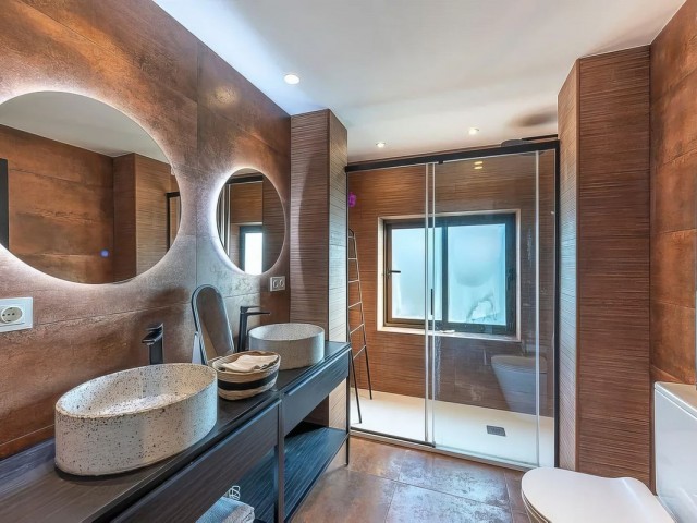 Penthouse i New Golden Mile