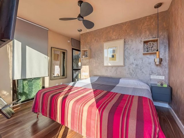 Penthouse i New Golden Mile
