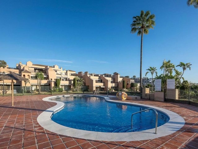 Penthouse in Estepona