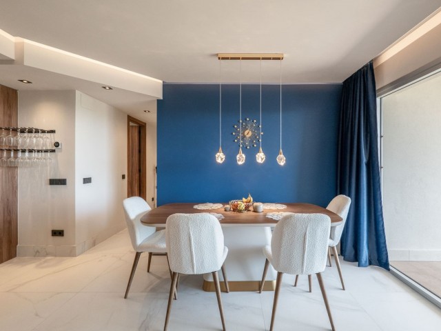 3 Schlafzimmer Apartment in San Pedro de Alcántara