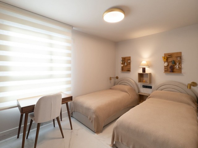 3 Schlafzimmer Apartment in San Pedro de Alcántara