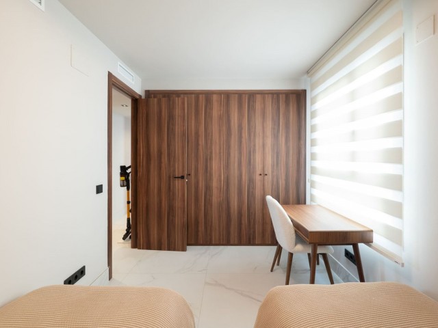 3 Schlafzimmer Apartment in San Pedro de Alcántara