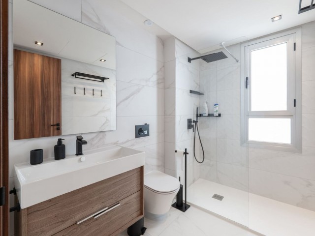 3 Schlafzimmer Apartment in San Pedro de Alcántara