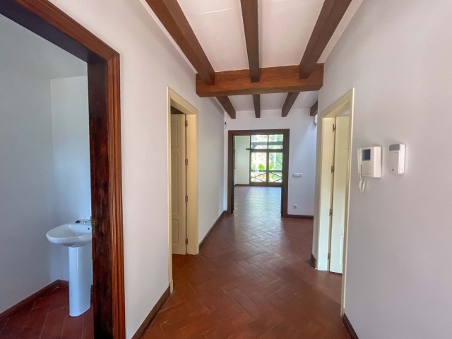 6 Sovrums Villa i Sotogrande