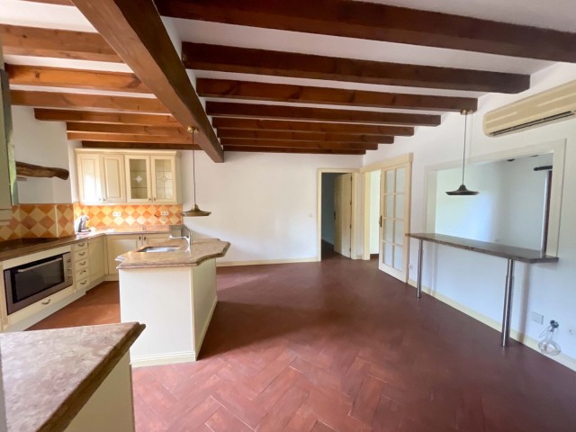 6 Sovrums Villa i Sotogrande
