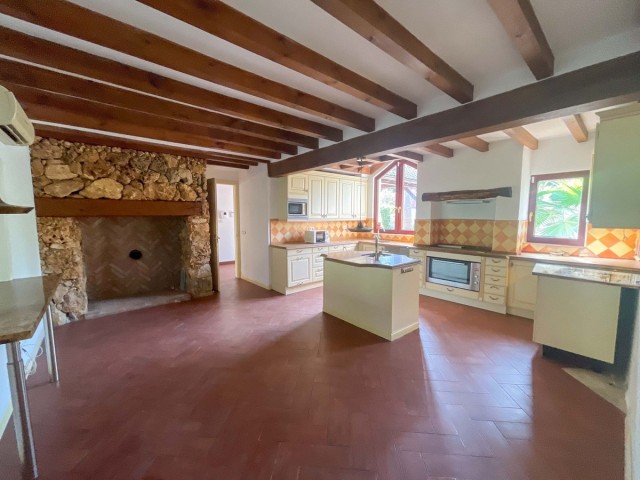 6 Sovrums Villa i Sotogrande