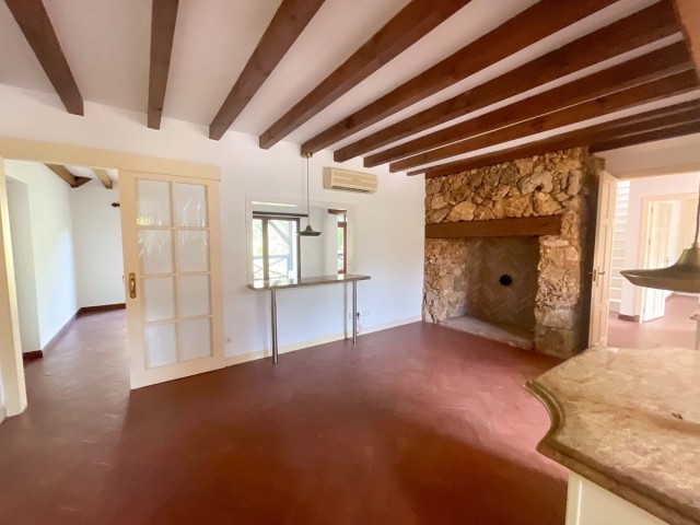 6 Sovrums Villa i Sotogrande