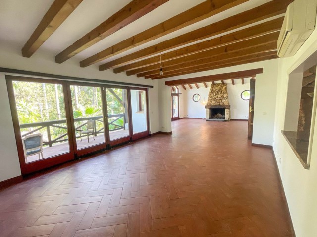6 Sovrums Villa i Sotogrande