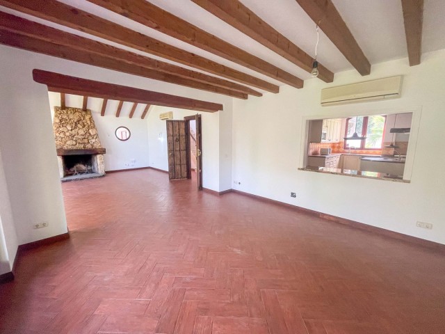 6 Sovrums Villa i Sotogrande