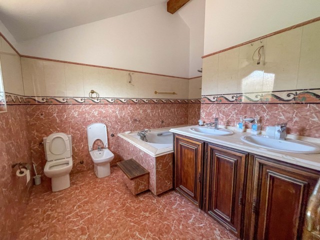 6 Sovrums Villa i Sotogrande