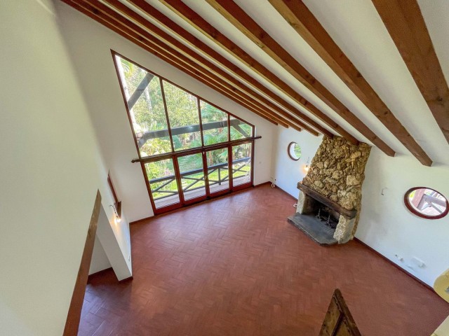 6 Sovrums Villa i Sotogrande