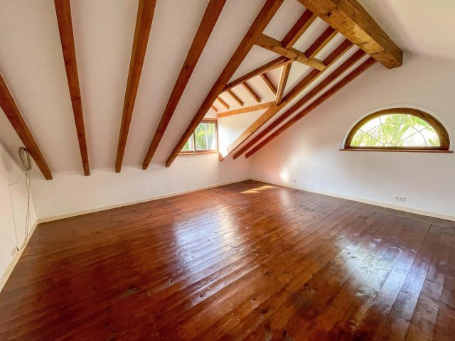 6 Sovrums Villa i Sotogrande