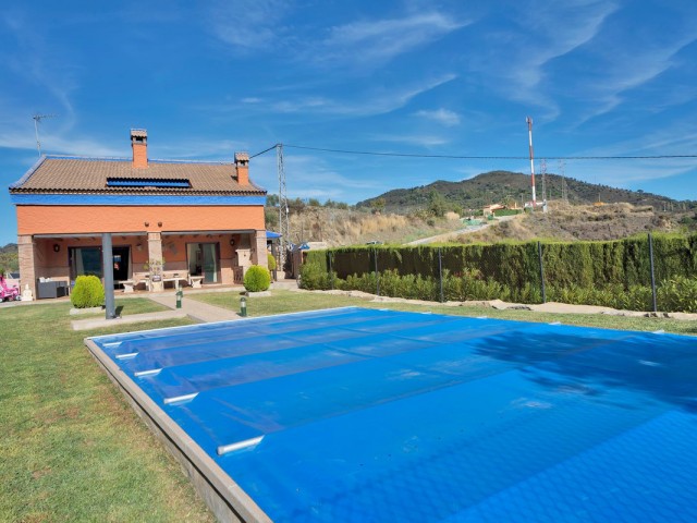 Villa, Ojén, R4766848