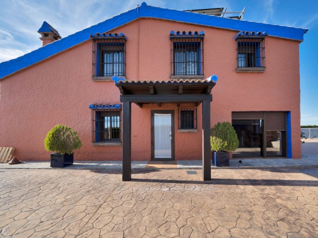 Villa, Ojén, R4766848