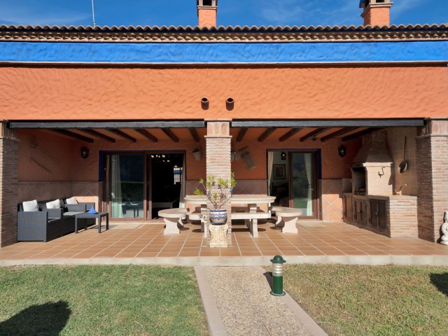 Villa, Ojén, R4766848