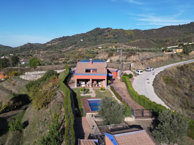 Villa, Ojén, R4766848