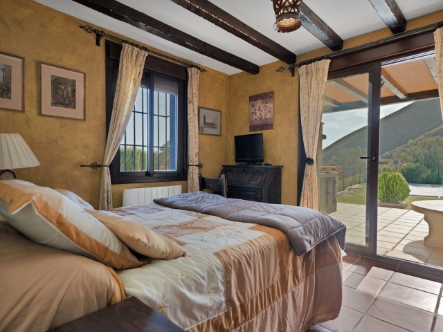 Villa, Ojén, R4766848