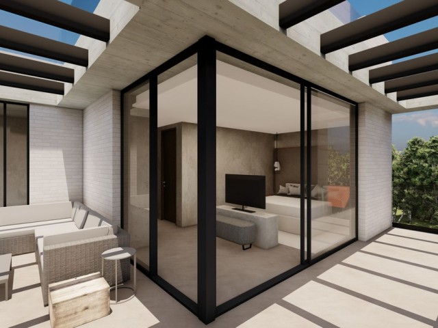4 Schlafzimmer Villa in Nueva Andalucía