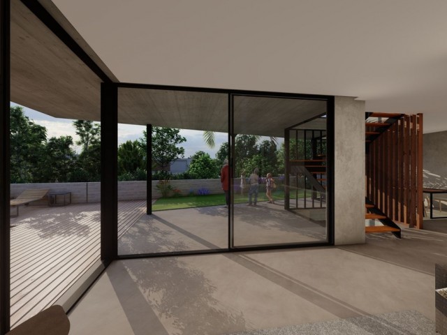 4 Schlafzimmer Villa in Nueva Andalucía