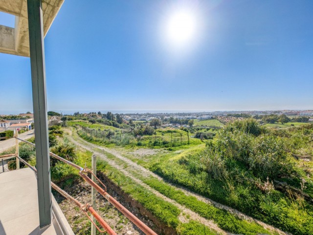 4 Schlafzimmer Villa in Nueva Andalucía