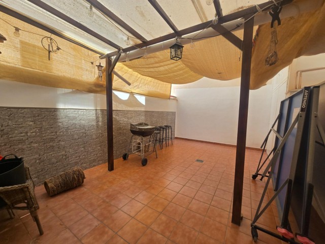 2 Sovrums Lägenhet i El Pinillo