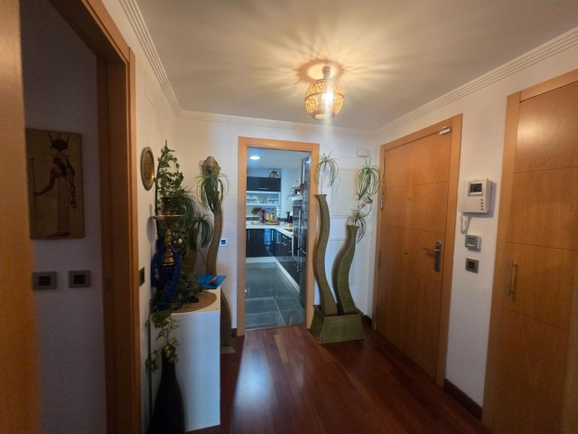 2 Sovrums Lägenhet i El Pinillo