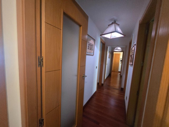 2 Sovrums Lägenhet i El Pinillo