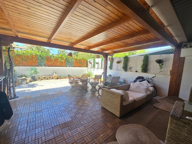 Apartment, El Pinillo, R5105293