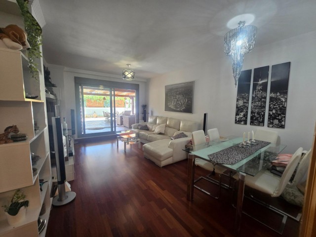 2 Slaapkamer Appartement in El Pinillo