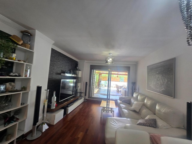 2 Slaapkamer Appartement in El Pinillo