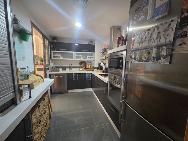 2 Slaapkamer Appartement in El Pinillo