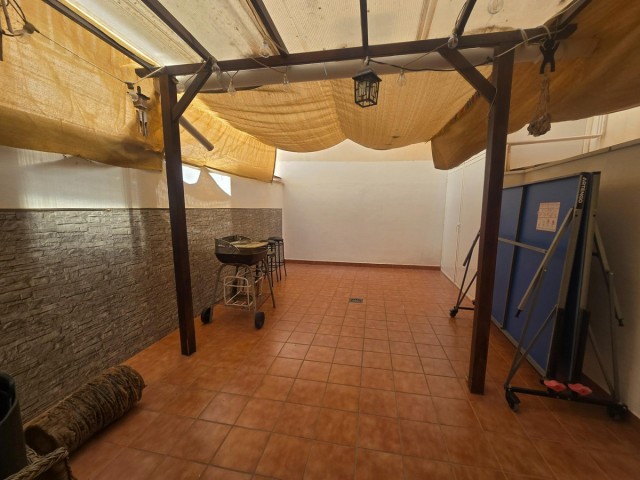 2 Slaapkamer Appartement in El Pinillo