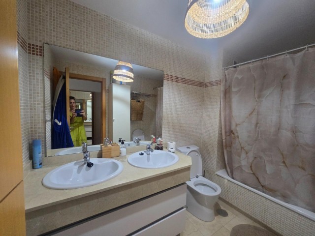 2 Slaapkamer Appartement in El Pinillo