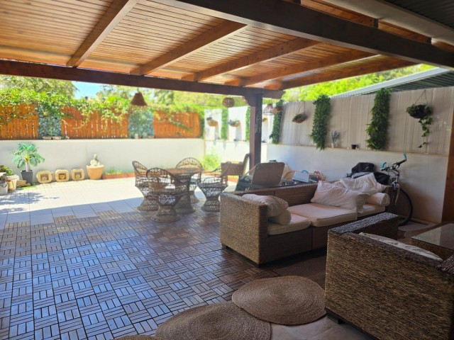 2 Soveroms Leilighet i El Pinillo