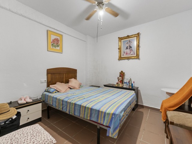 4 Bedrooms Townhouse in Mijas