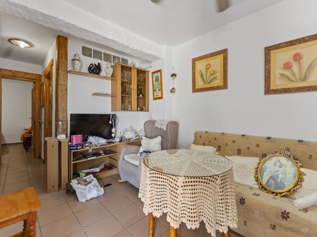 4 Bedrooms Townhouse in Mijas