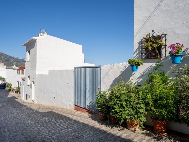 4 Bedrooms Townhouse in Mijas