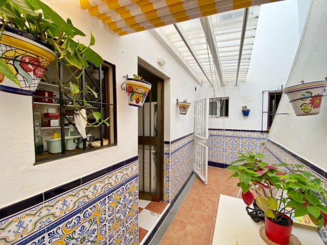 4 Sovrums Radhus i Marbella