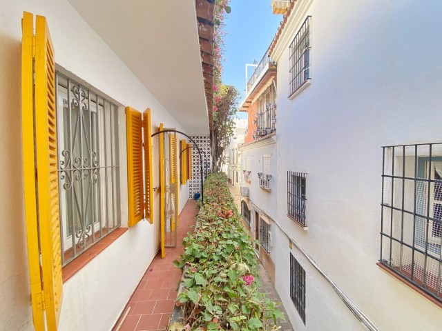 4 Sovrums Radhus i Marbella